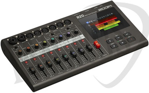 Zoom R20 Multi Track Recorder