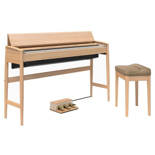 Roland KF-10 KOX SET  pianino cyfrowe