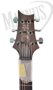 PRS Custom 24 Black Gold Burst - gitara elektryczna, model USA gitara elektryczna