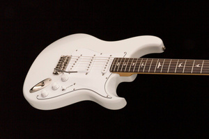 PRS Silver Sky Frost gitara elektryczna