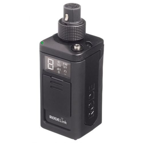 RodeLink TX-XLR Transmitter mikrofon bezprzewodowy
