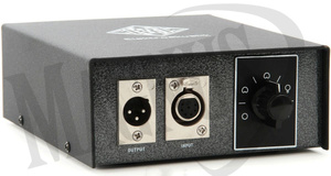 Telefunken AK-47mkII Stereo Set mikrofon pojemnościowy