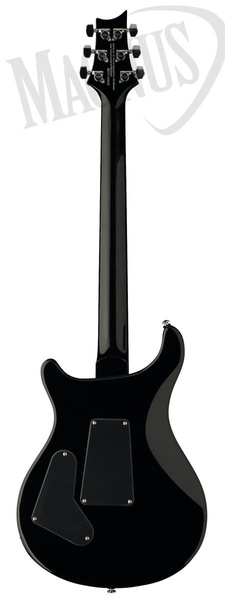 PRS SE Custom 24 Floyd Charcoal Burst  gitara elektryczna