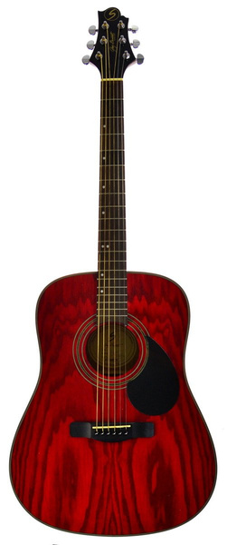 Samick D 4 TR gitara akustyczna
