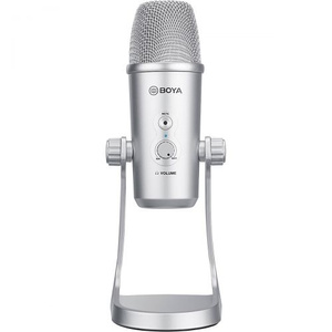 BOYA BY-PM700SP mikrofon pojemnościowy USB-C oraz lightning
