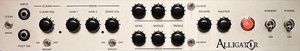 Laboga Alligator AD5201T MK II Combo wzmacniacz gitarowy