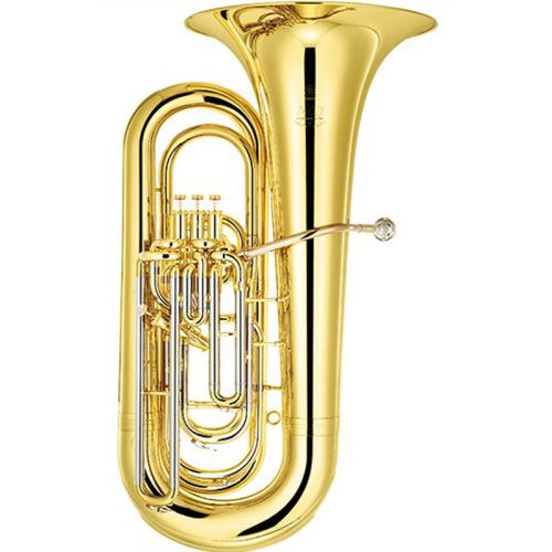 Yamaha YBB-632 tuba