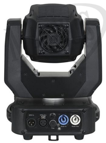 Showtec Phantom 65 Spot głowica ruchoma