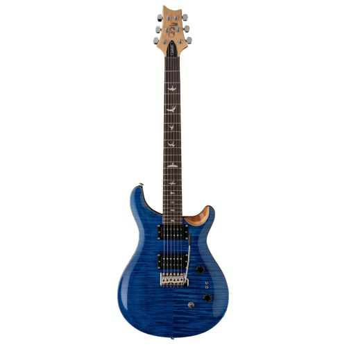 PRS SE Custom 24/08 Faded Blue  gitara elektryczna