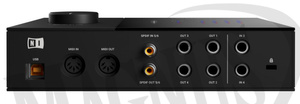 Native Instruments Komplete Audio 6 MK2 interfejs audio