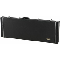 Warwick Black Tolex. RC 10606 futerał gitarowy