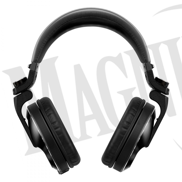 Pioneer HDJ-X10-K słuchawki DJ