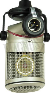 Neumann BCM 104 mikrofon wielkomembranowy