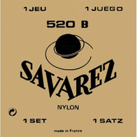 Savarez SA 520 F struny do gitary klasycznej