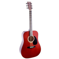 Stagg SW 203 TR gitara akustyczna