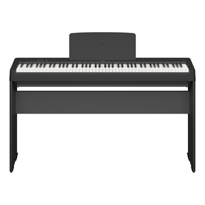 Yamaha P-145 B pianino cyfrowe