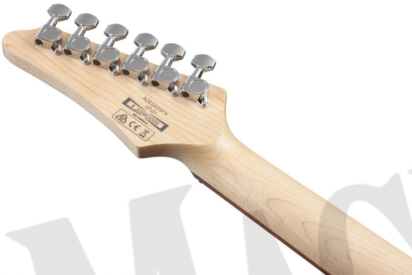 Ibanez AZES 31 VM gitara elektryczna