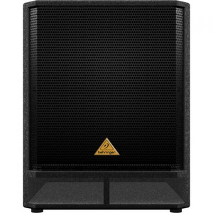 Behringer VP1800S kolumna basowa pasywna
