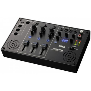 Korg Volca MIX syntezator
