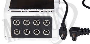 Joyo JF18R Power Tune tuner