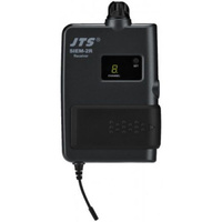 JTS SIEM-2/R5 mikrofon bezprzewodowy