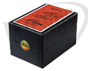 Joyo JF-305 AT Drive efekt gitarowy