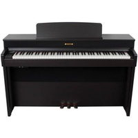 Dynatone DPS-105 BLK pianino cyfrowe