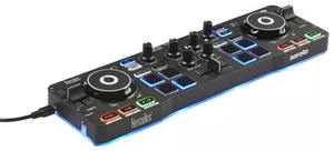 Hercules DJControl Starlight kontroler DJ
