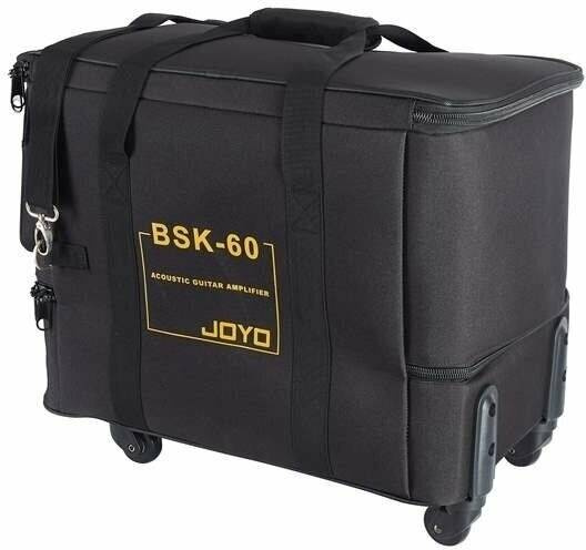 Joyo BSK60 BAG  footswitch
