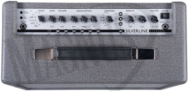 Blackstar Silverline Standard Combo