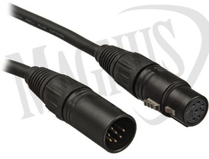 MXL V69 Cabel 1 przewód audio