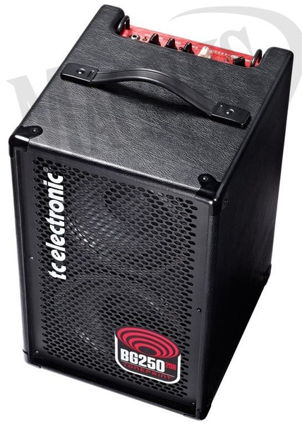 t.c. electronic BG250-208 Combo