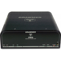 Drawmer MPA-90 wzmacniacz