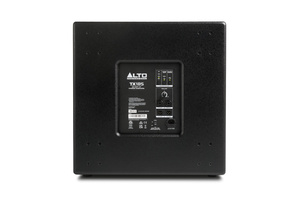 Alto TX 18S - subbas aktywny