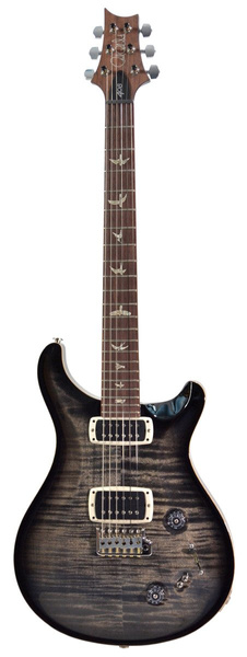 PRS 408 Charcoal Burst gitara elektryczna