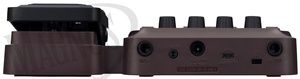 Zoom A1X Four procesor