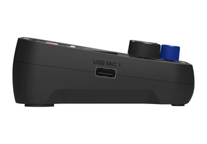 Zoom Podtrak P2 - rejestrator podcastów