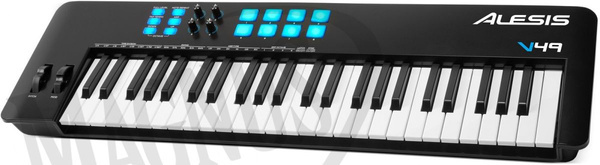Alesis V49 MKII klawiatura sterująca