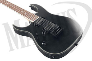 Ibanez RG421EXL-BKF  gitara elektryczna