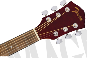 Fender FA-125 Dreadnought NAT gitara akustyczna