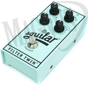 Aguilar Filter Twin efekt gitarowy