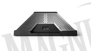 SSL Connex konsoleta mikserska