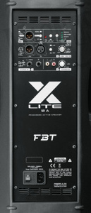 FBT X-Lite 12A kolumna aktywna 1000W