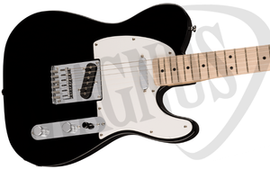 Squier Sonic Telecaster MN BLK gitara elektryczna