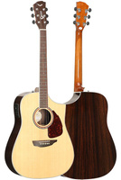 Samick SGW S-550D/N gitara elektroakustyczna