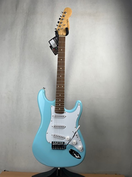 Soundsation RIDER-STD-S TB - gitara elektryczna - Powystawowy