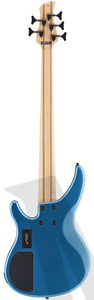 Yamaha TRBX-305 Factory Blue gitara basowa