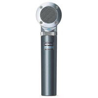Shure BETA 181/C mikrofon pojemnościowy