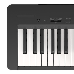Yamaha P-145 B pianino cyfrowe