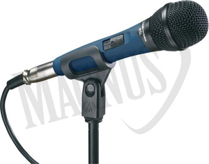 Audio Technica MB3 mikrofon przewodowy